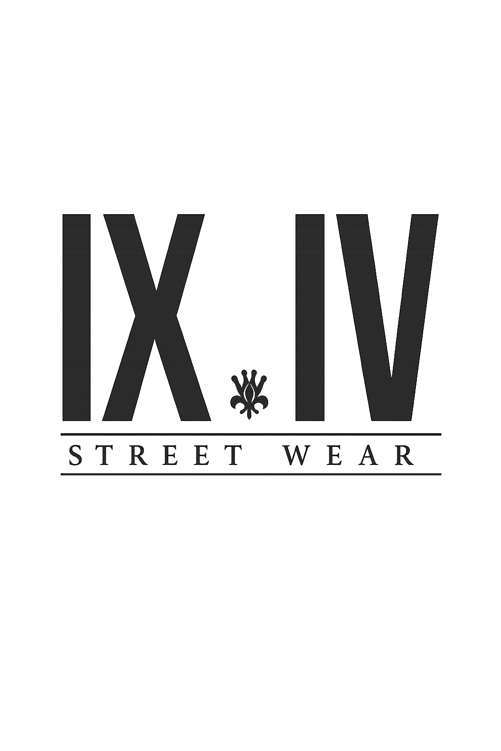 9.4 STREETWEAR