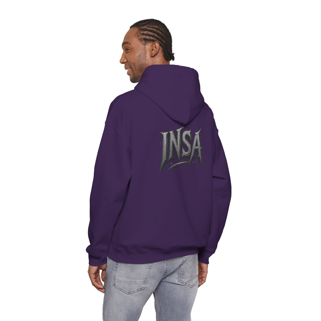 HOODIE - INSA