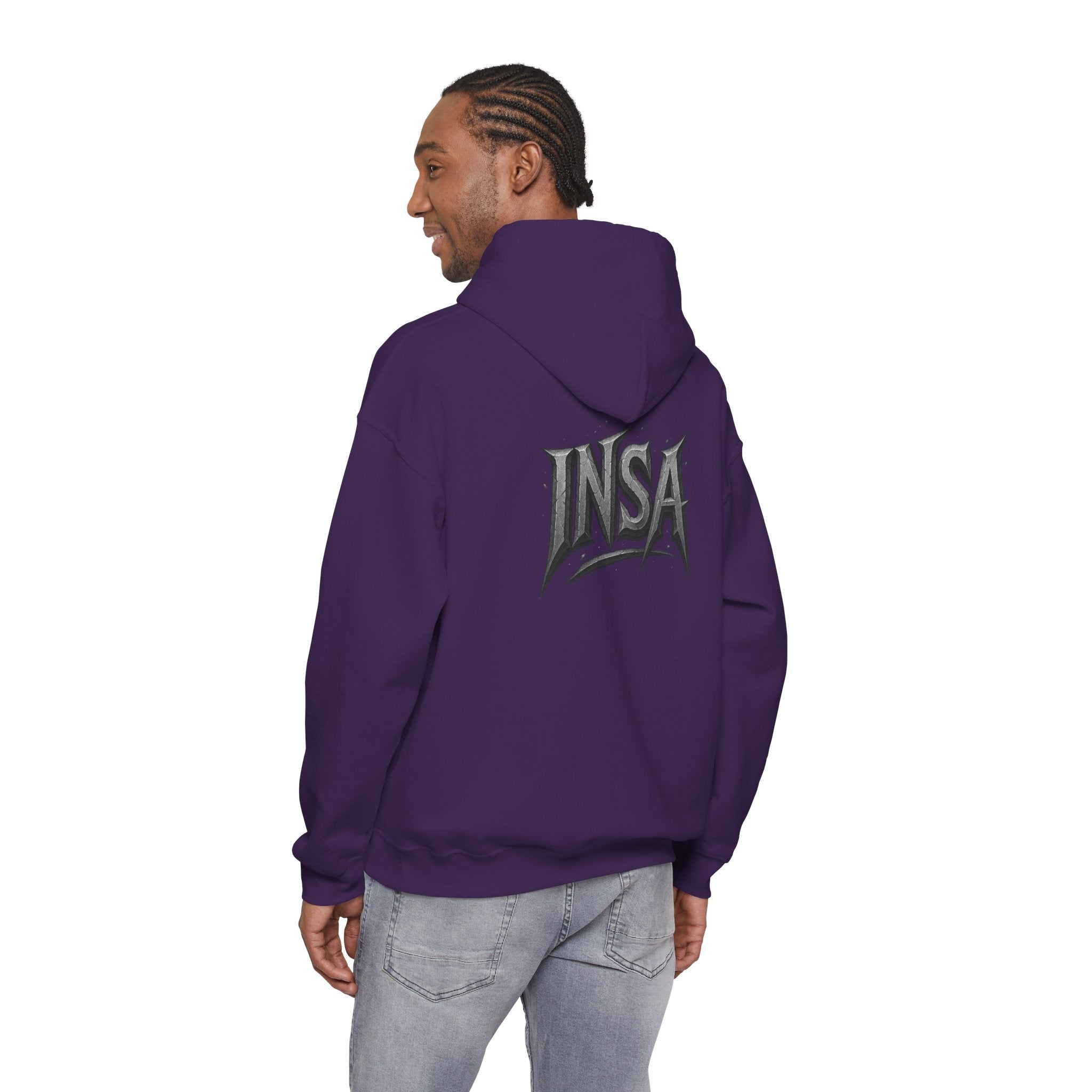 HOODIE - INSA