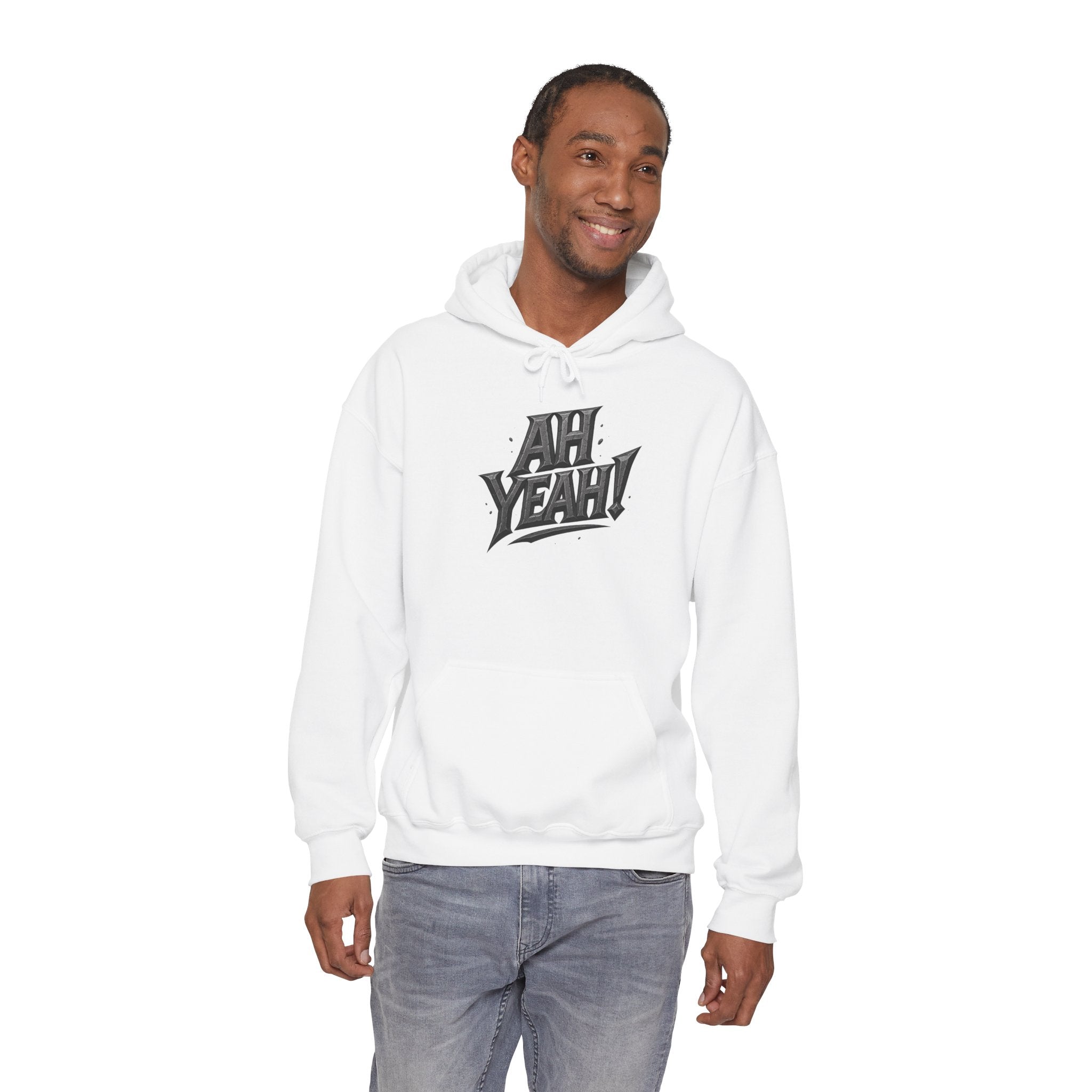 HOODIE - AH YEAH!