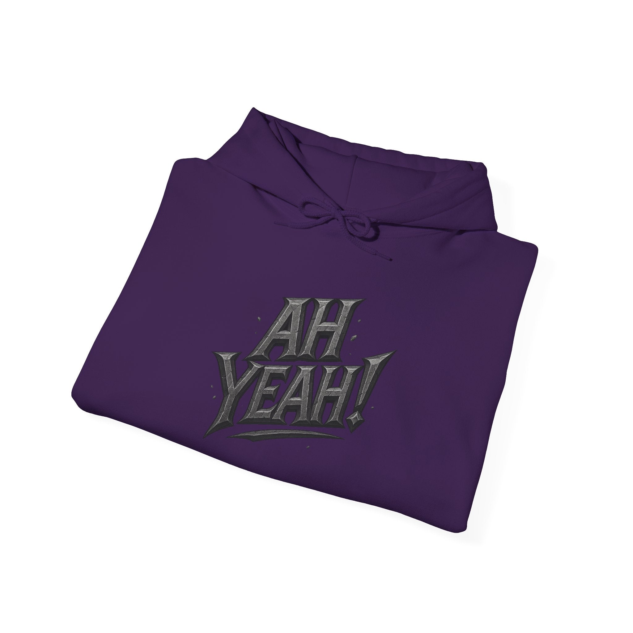 HOODIE - AH YEAH!