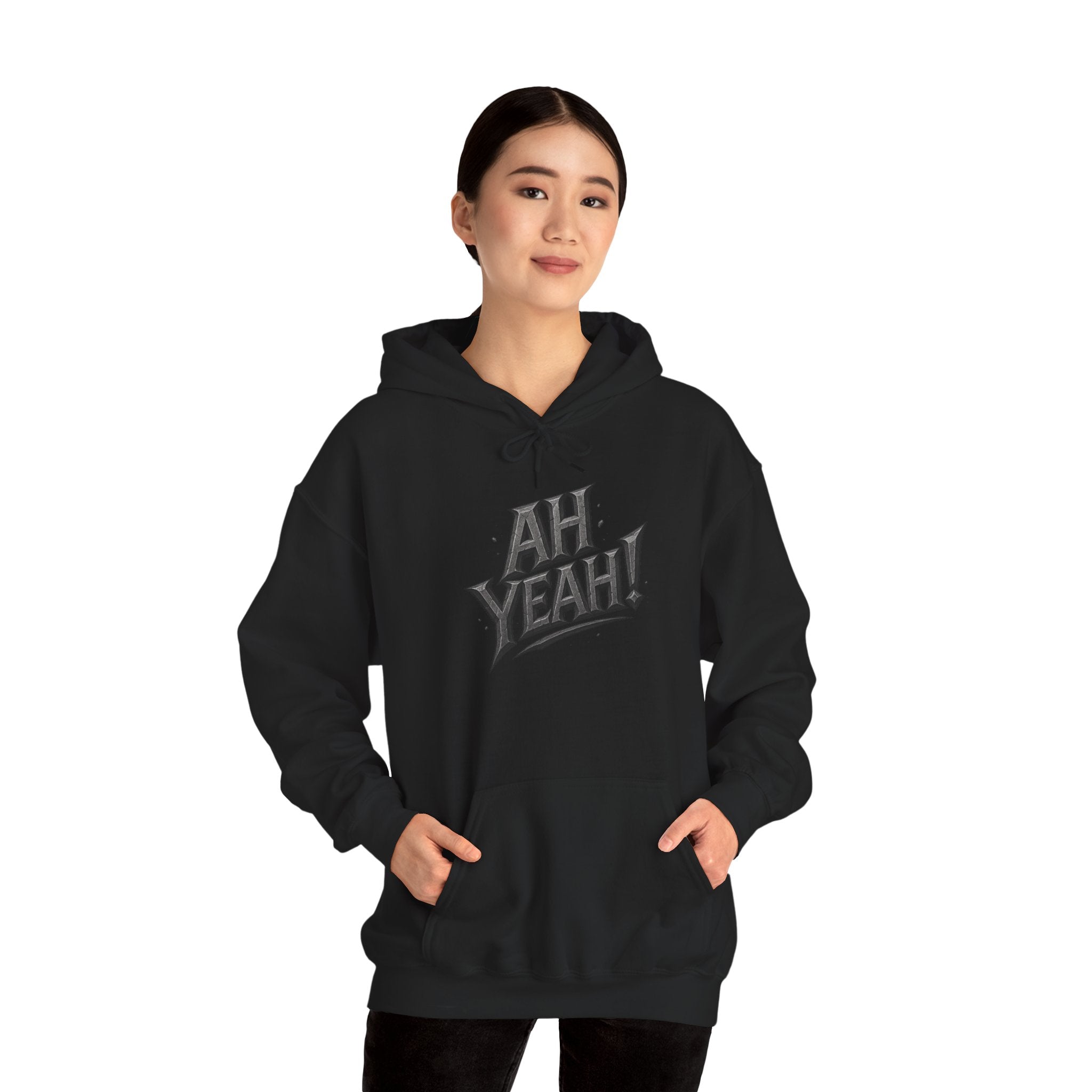 HOODIE - AH YEAH!