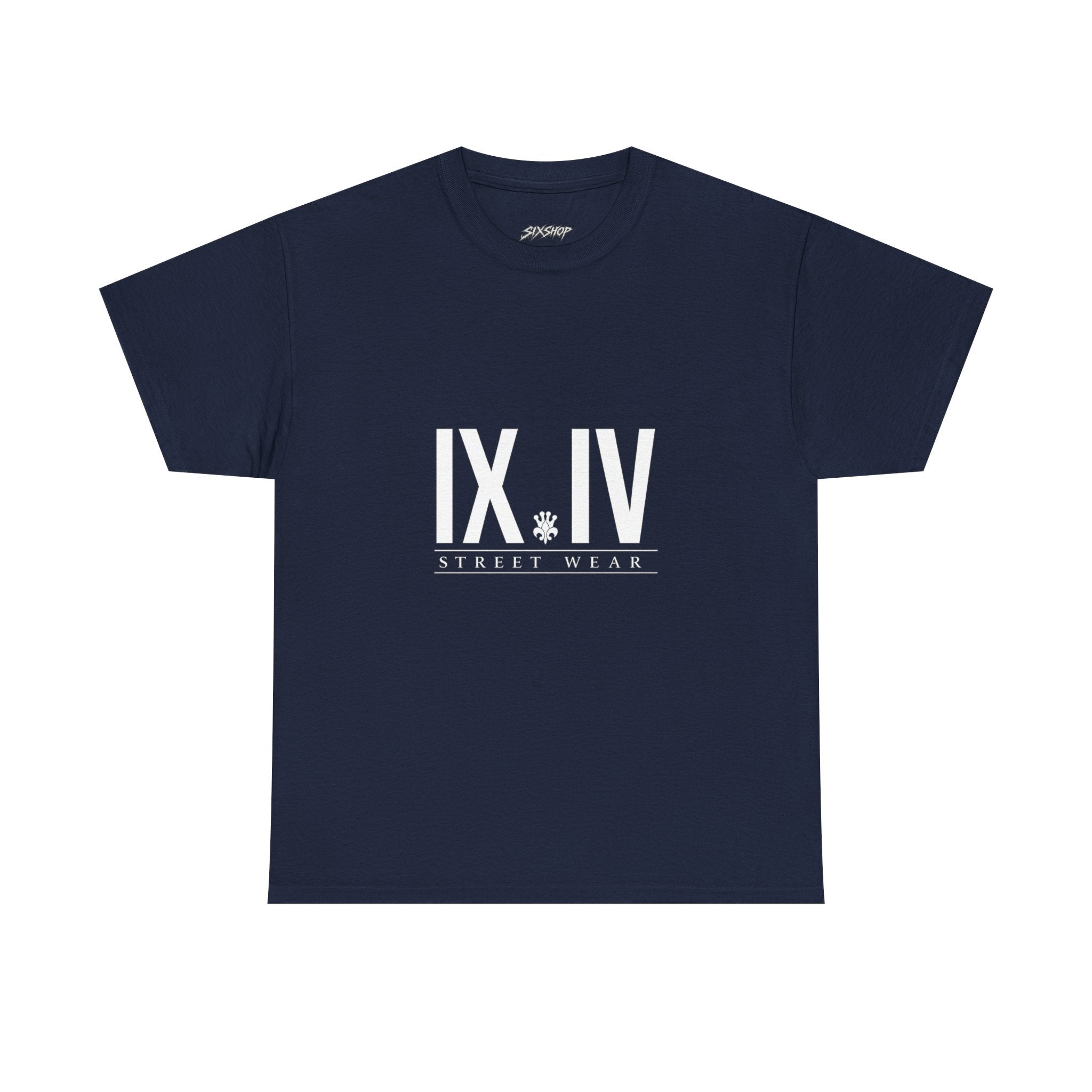 T-SHIRT 9.4 STREETWEAR - LOGO 1