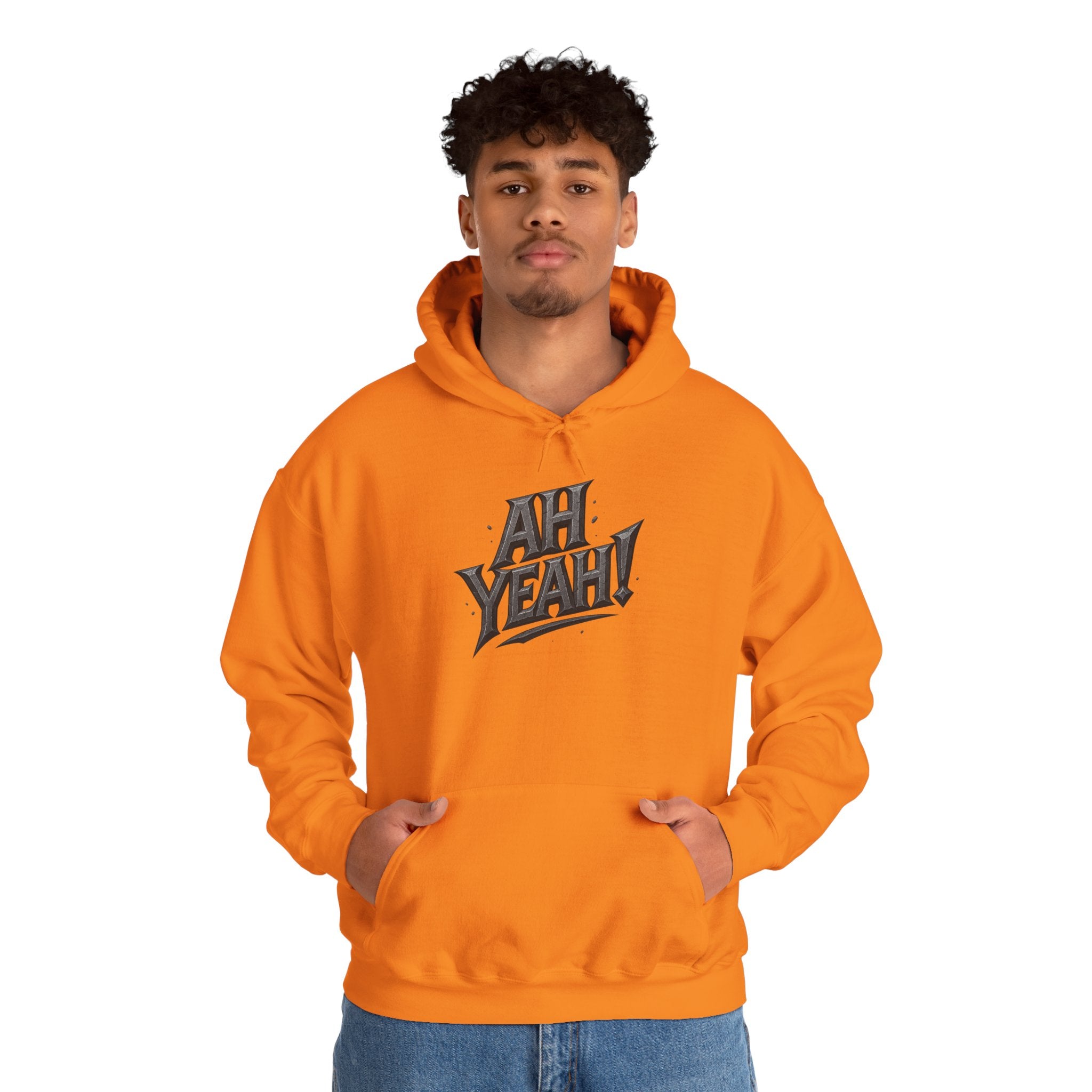 HOODIE - AH YEAH!