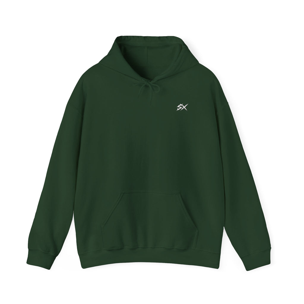 HOODIE - INSA