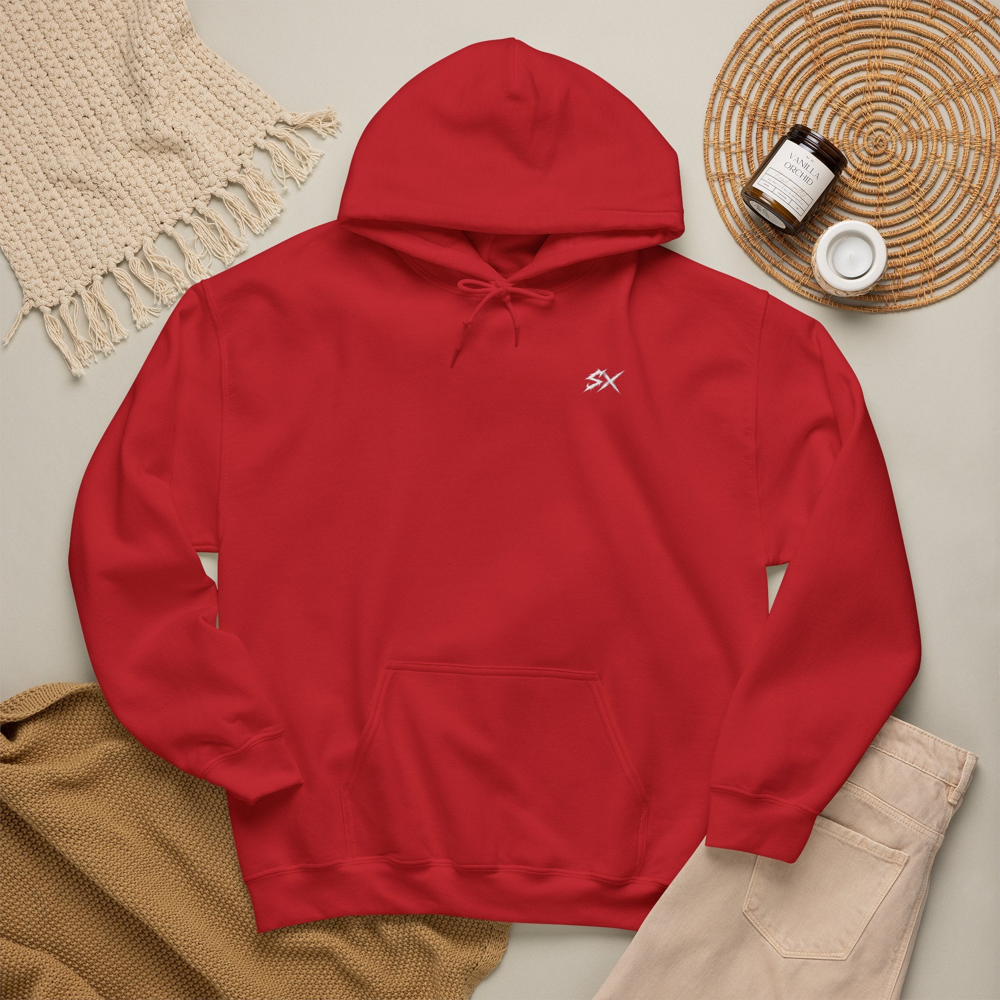 HOODIE - INSA