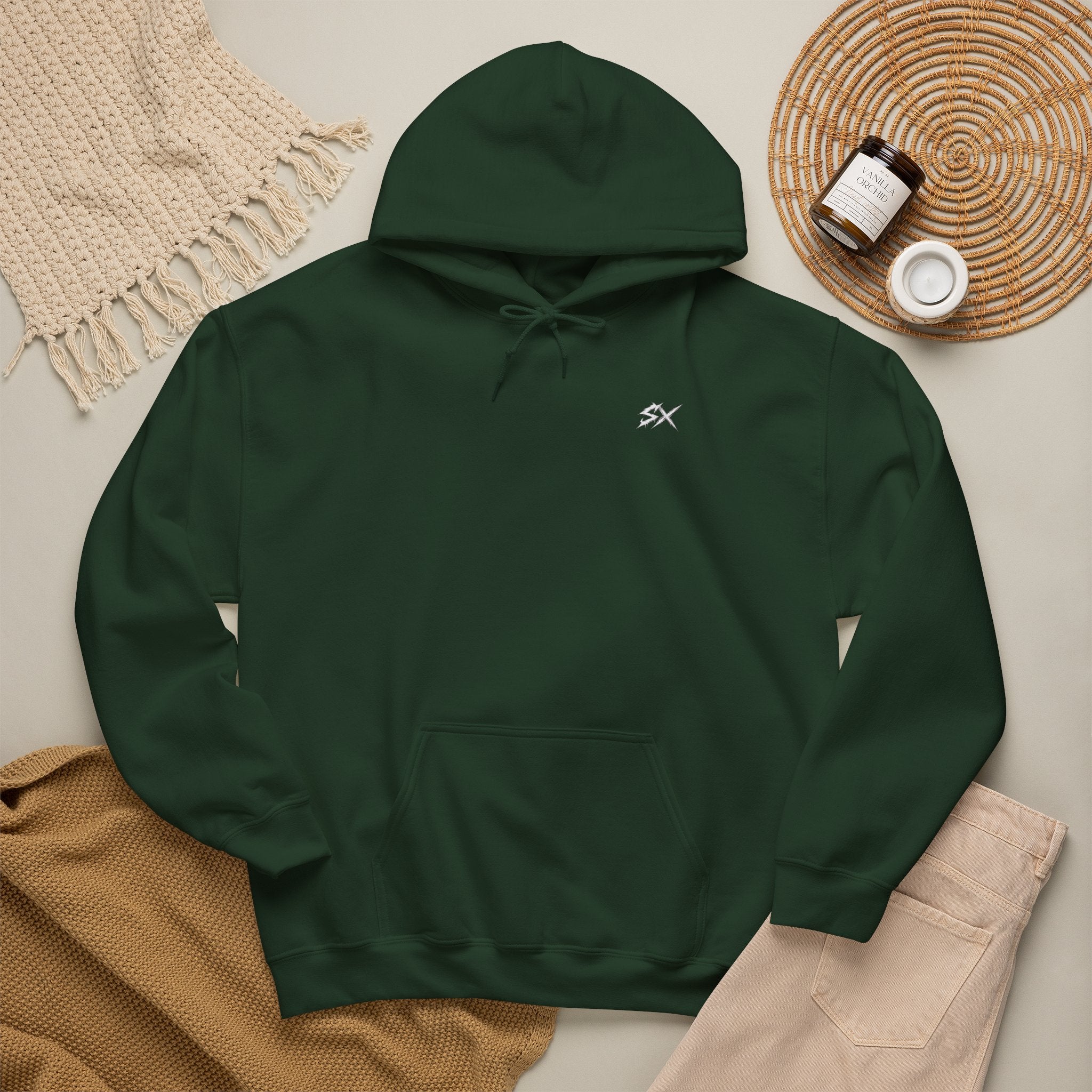 HOODIE - INSA