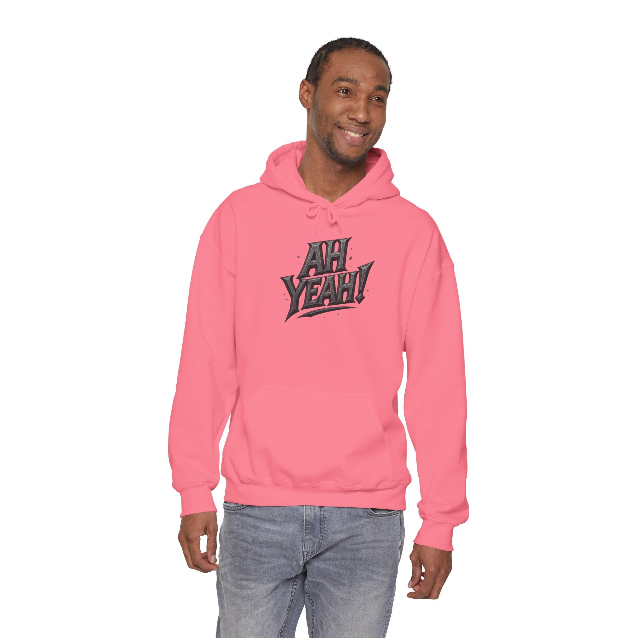 HOODIE - AH YEAH!