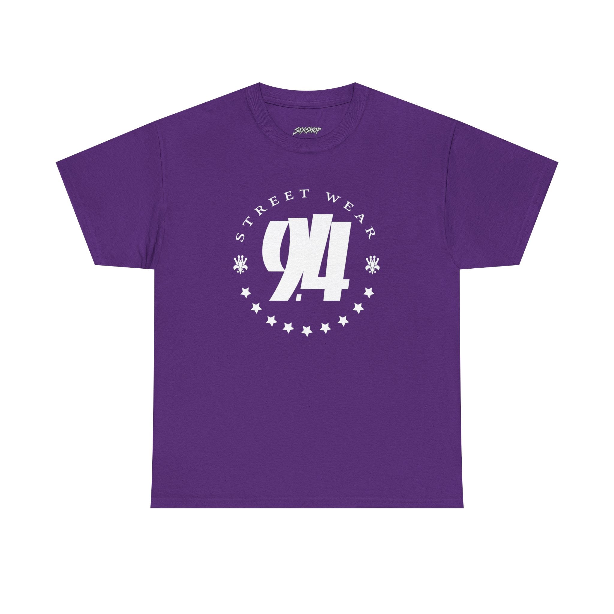 T-SHIRT 9.4 STREETWEAR - LOGO 2