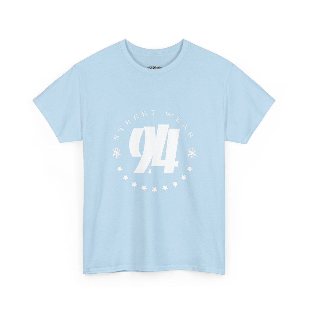 T-SHIRT 9.4 STREETWEAR - LOGO 2