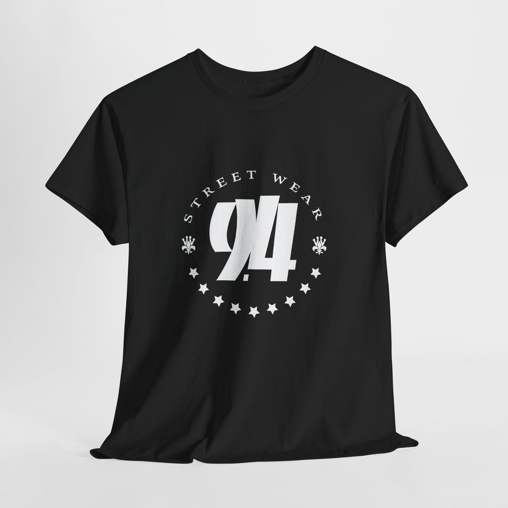 T-SHIRT 9.4 STREETWEAR - LOGO 2
