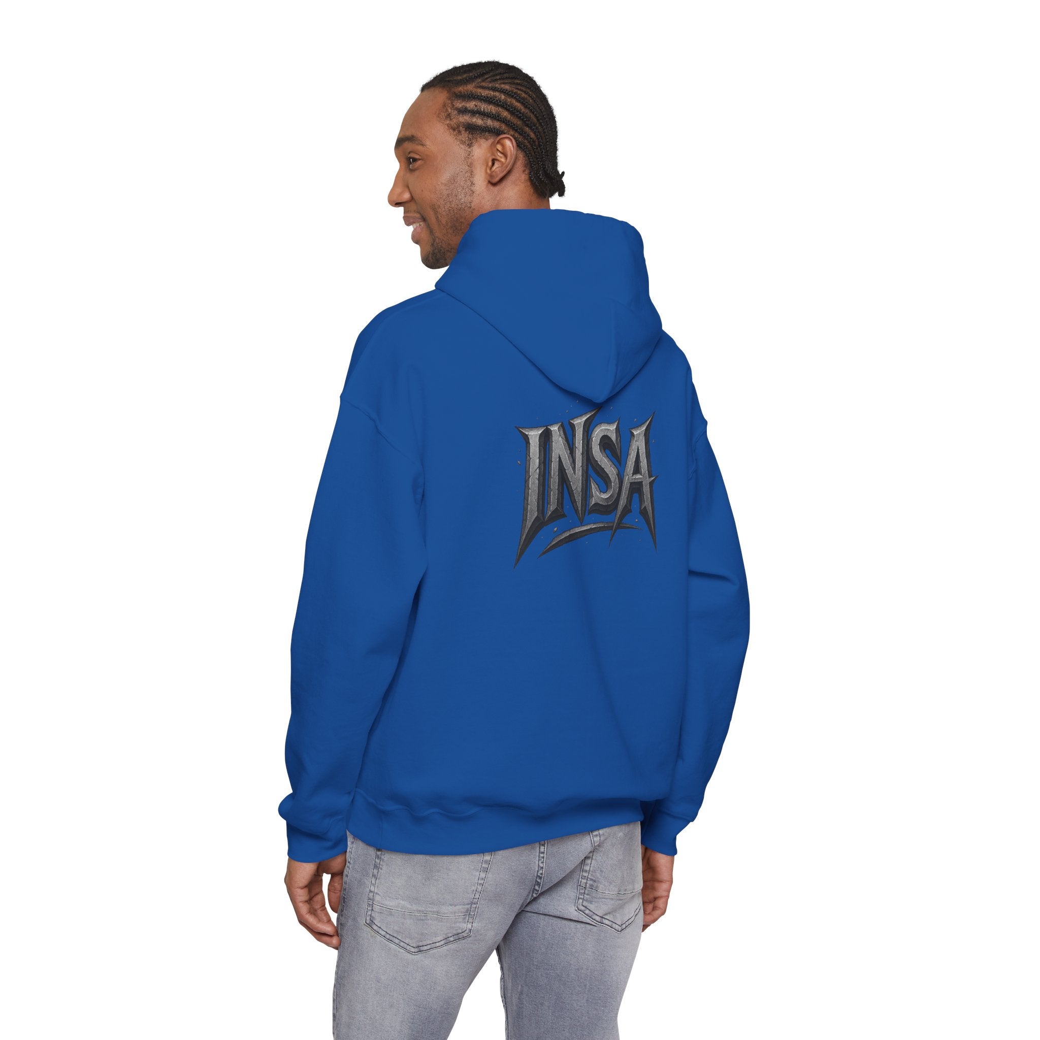HOODIE - INSA