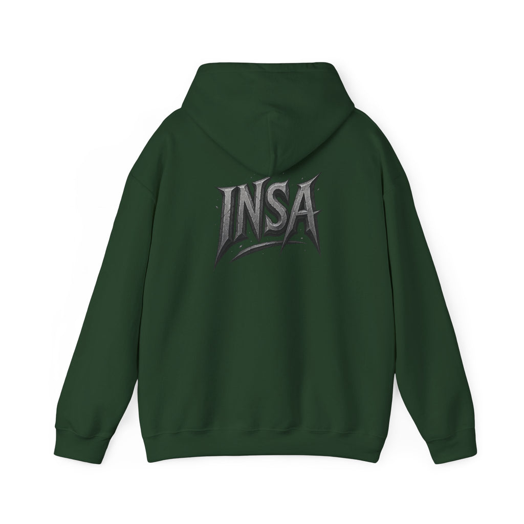 HOODIE - INSA