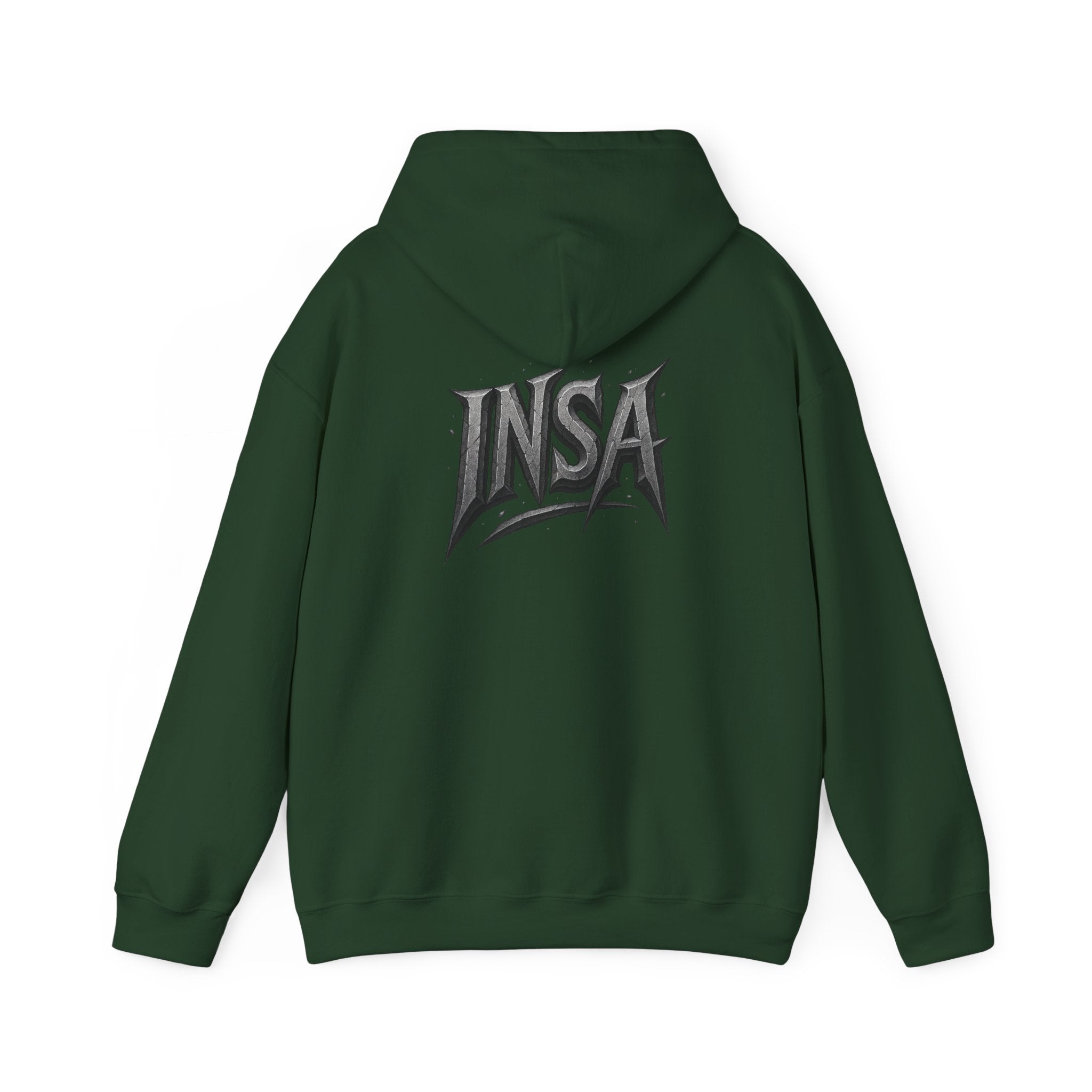 HOODIE - INSA
