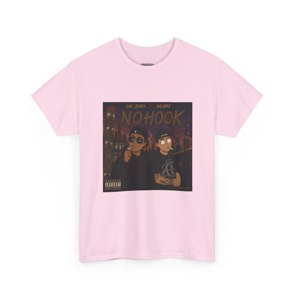 T-SHIRT - L’MC JUNLY X KALIBRE