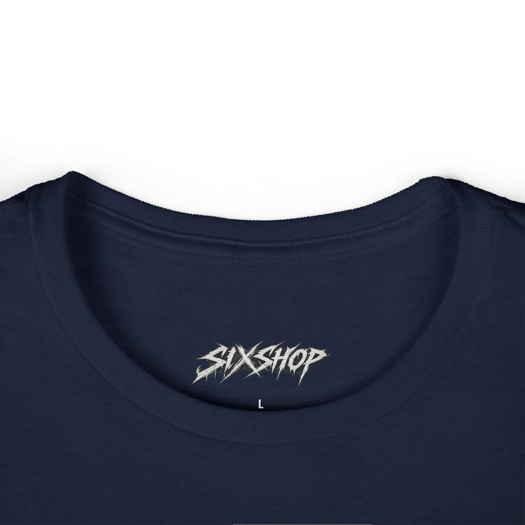 T-SHIRT FILLE - 9.4 STREEWEAR - LOGO 2