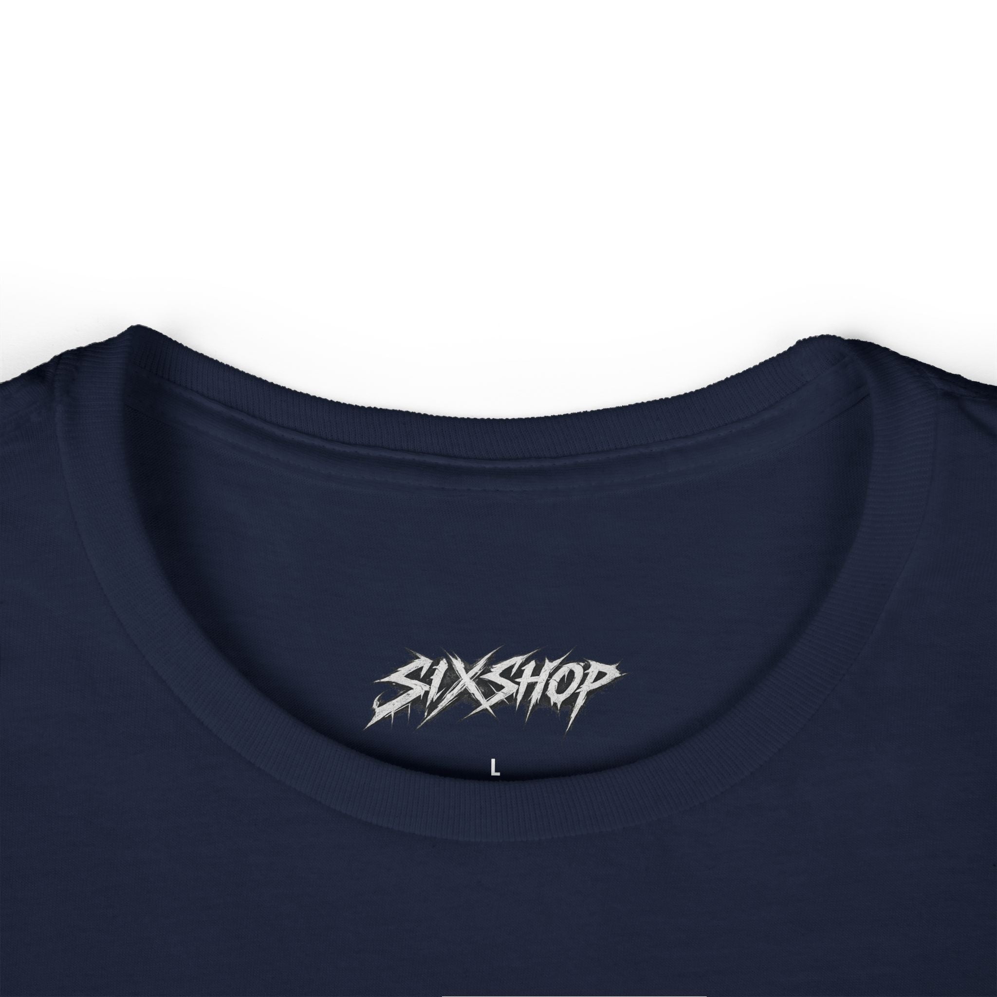 T-SHIRT FILLE - 9.4 STREEWEAR - LOGO 2