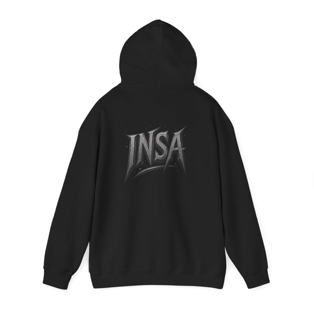 Copy of Unisex Heavy Blend™ Hooded Sweatshirt