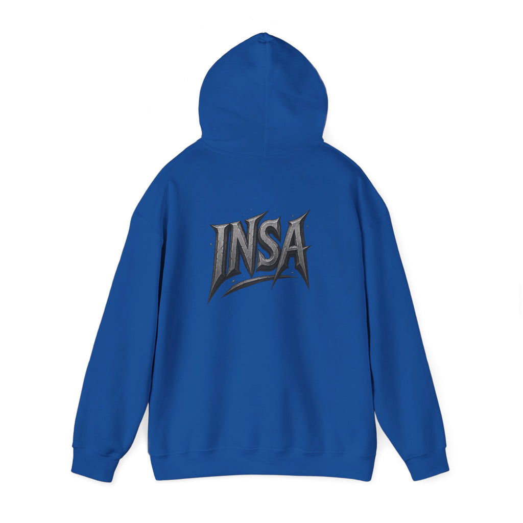 HOODIE - INSA