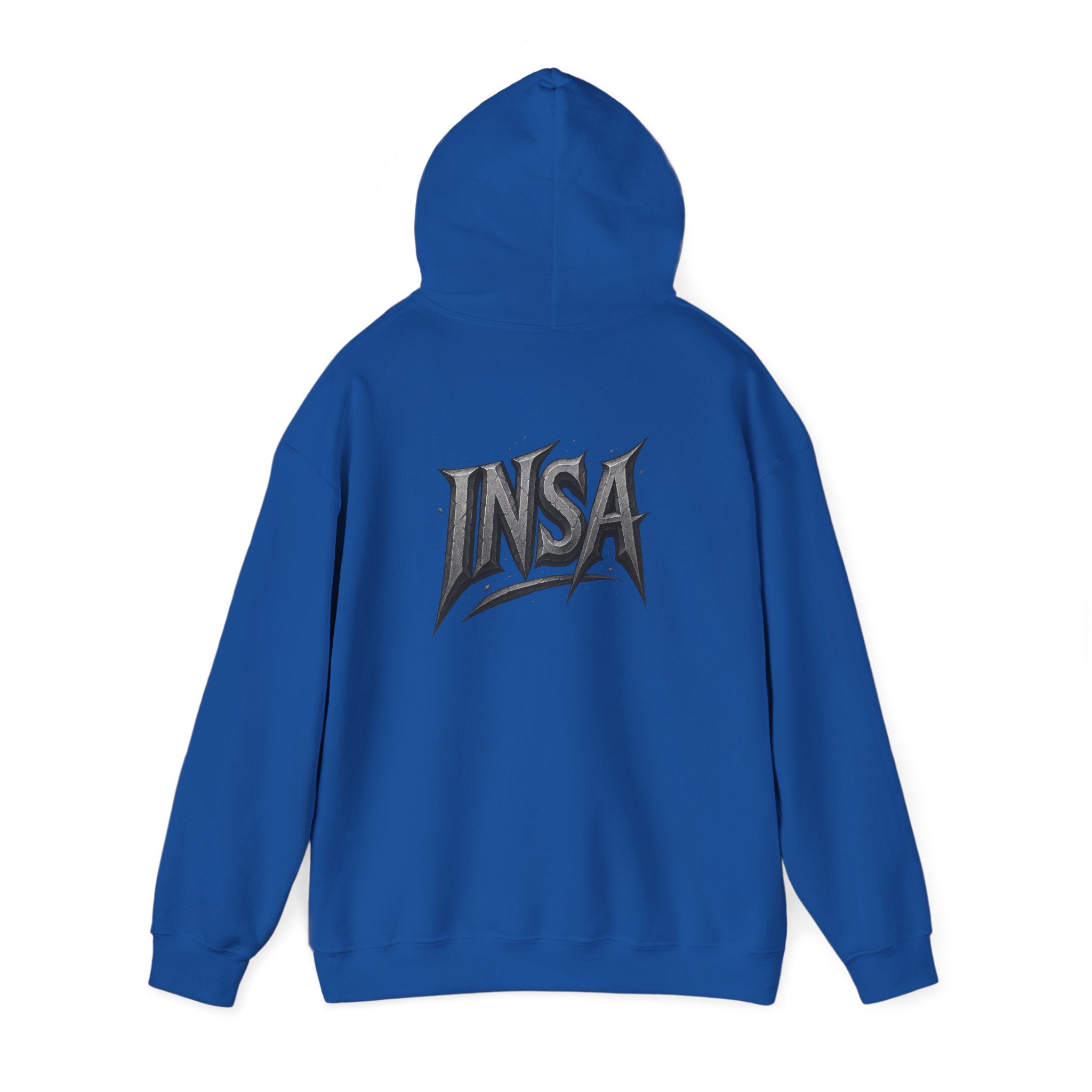HOODIE - INSA
