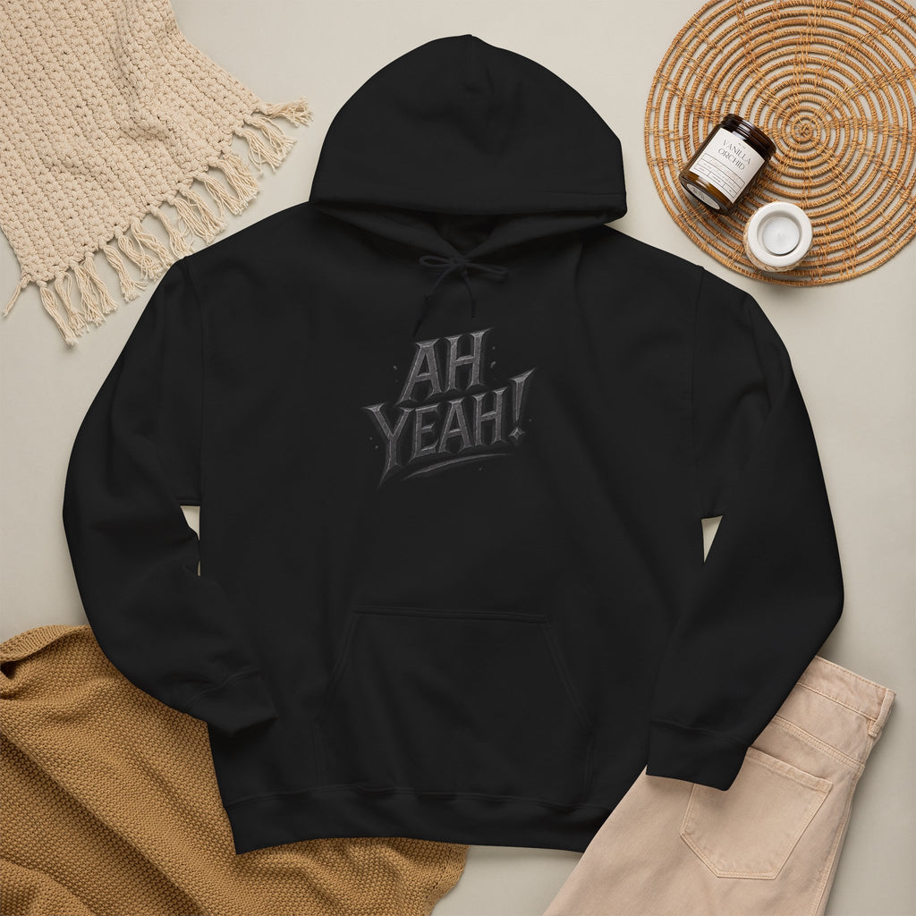 HOODIE - AH YEAH!