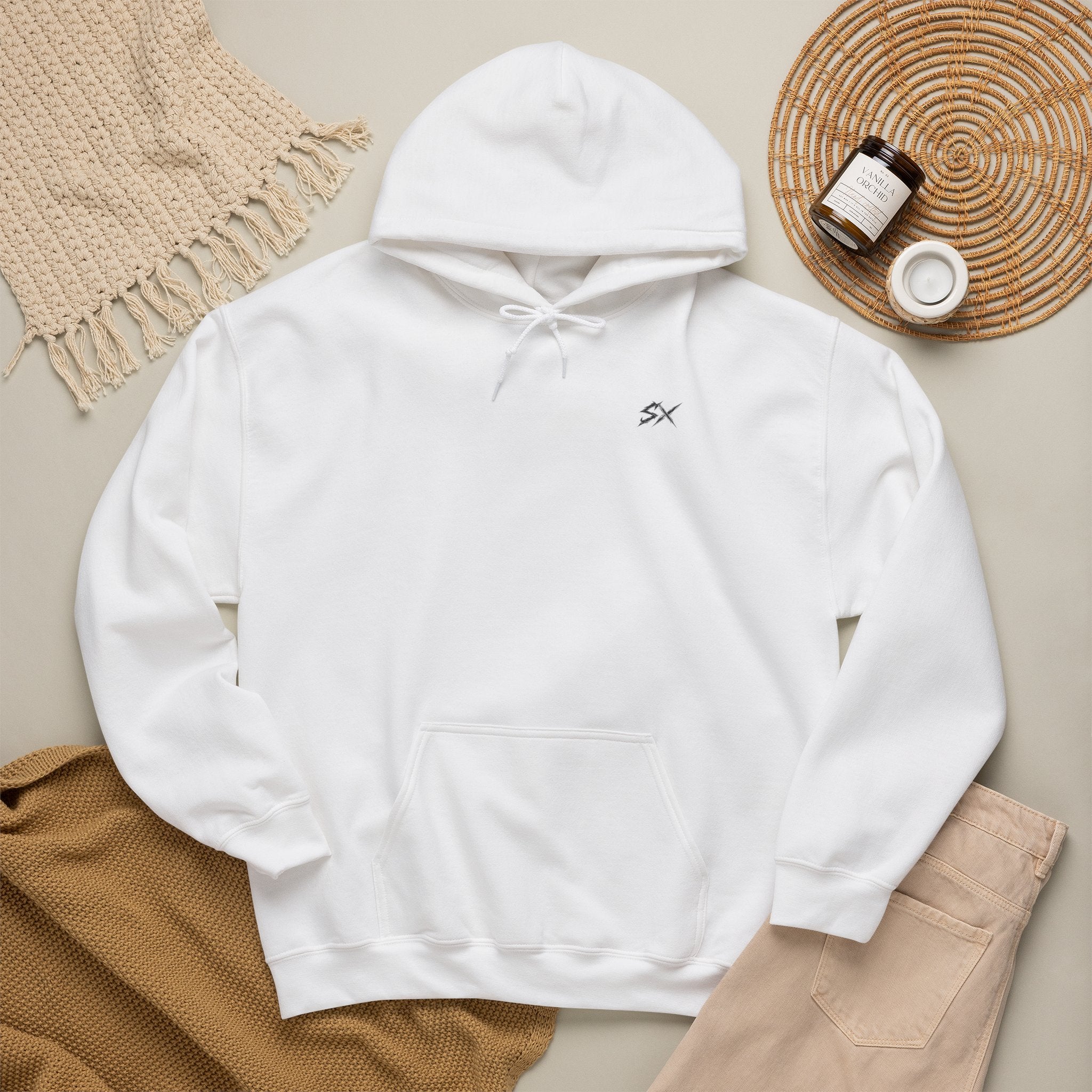 Copy of Unisex Heavy Blend™ Hooded Sweatshirt