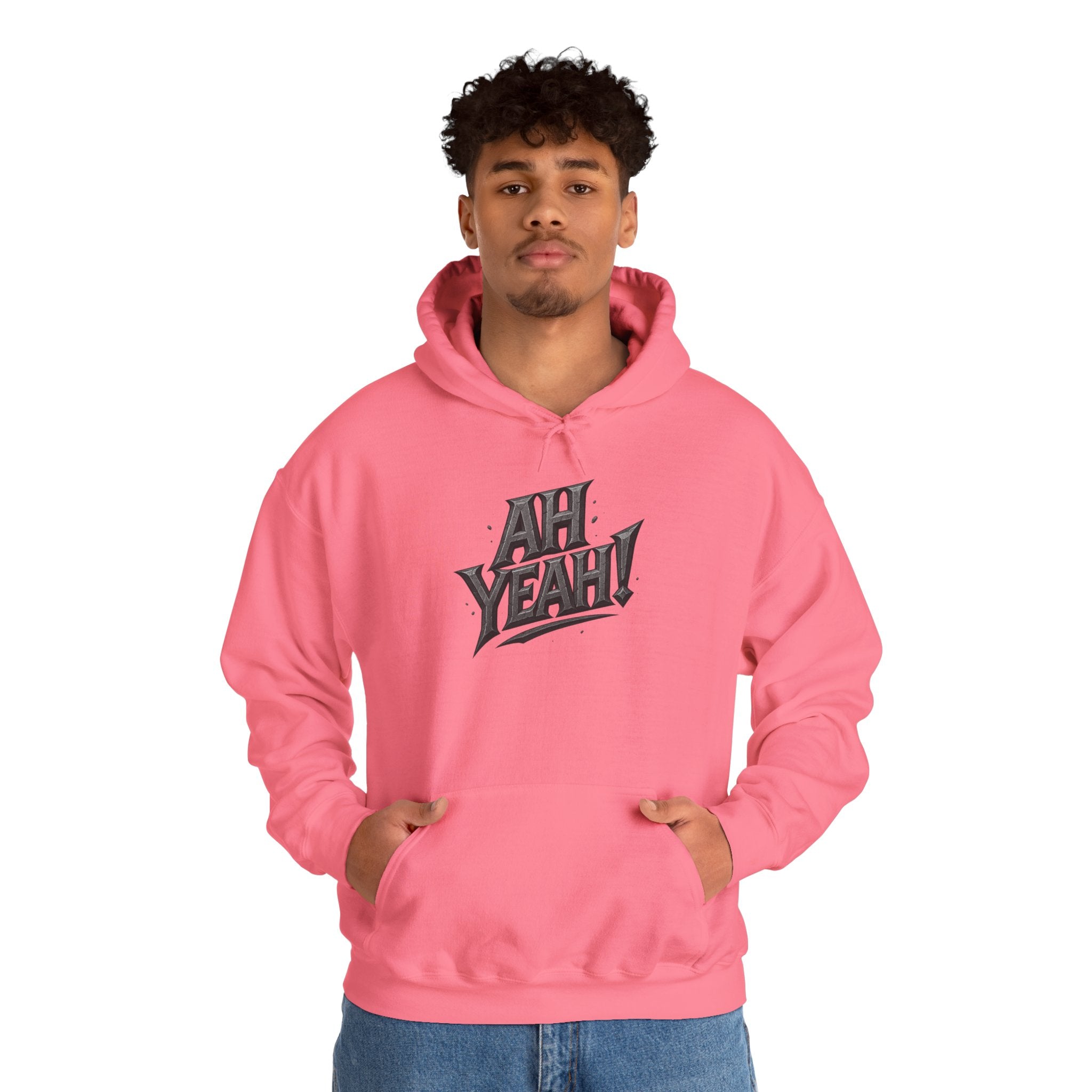 HOODIE - AH YEAH!