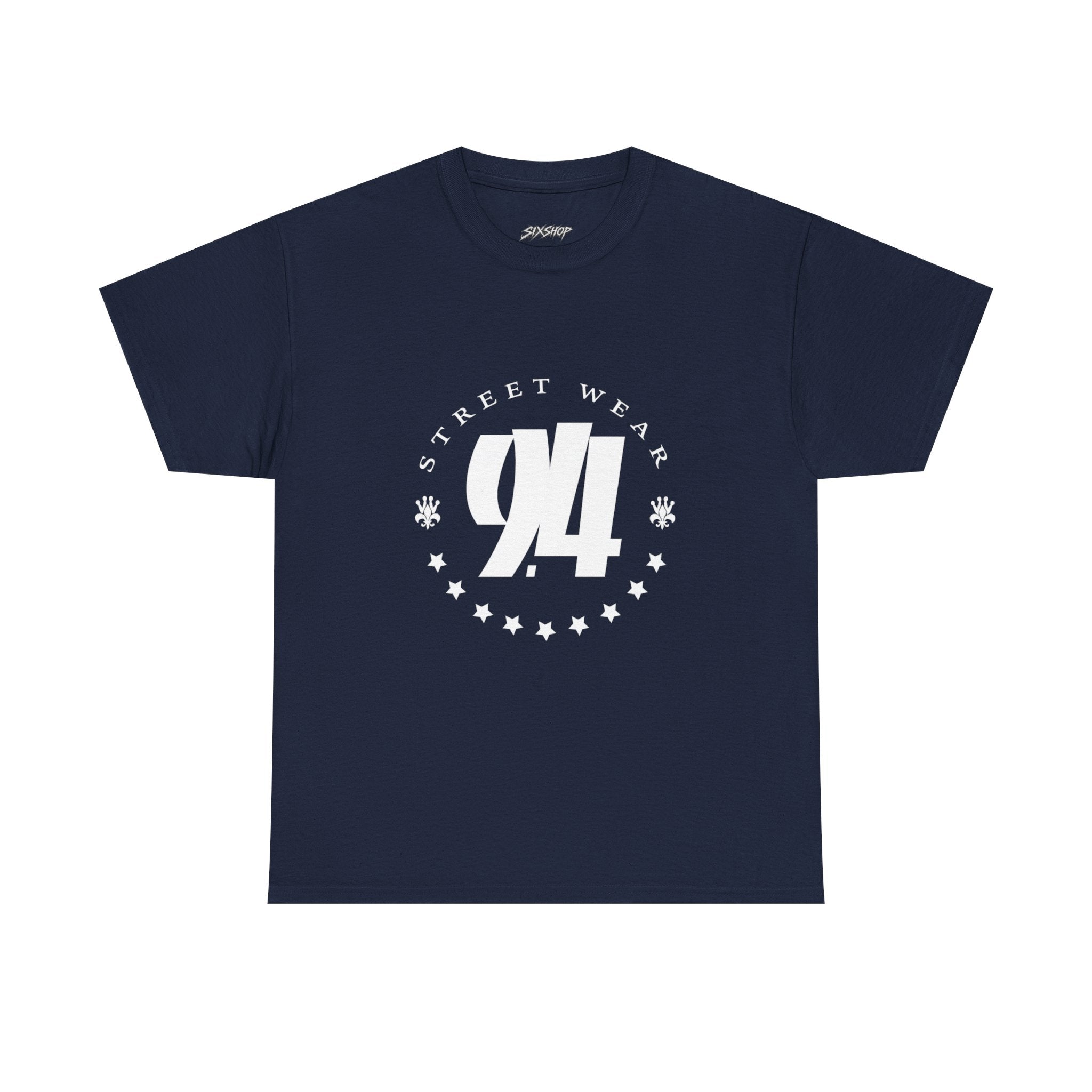 T-SHIRT 9.4 STREETWEAR - LOGO 2
