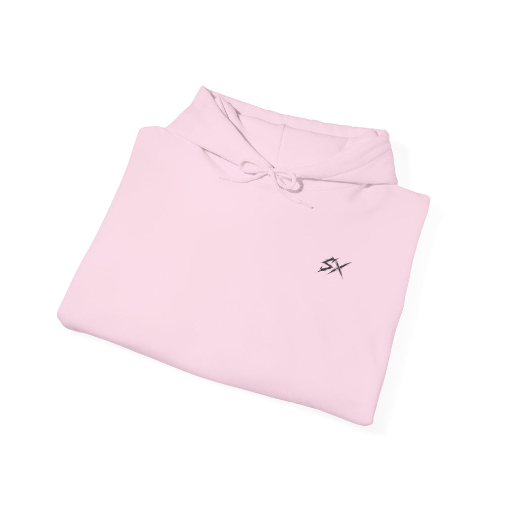 HOODIE - FAY
