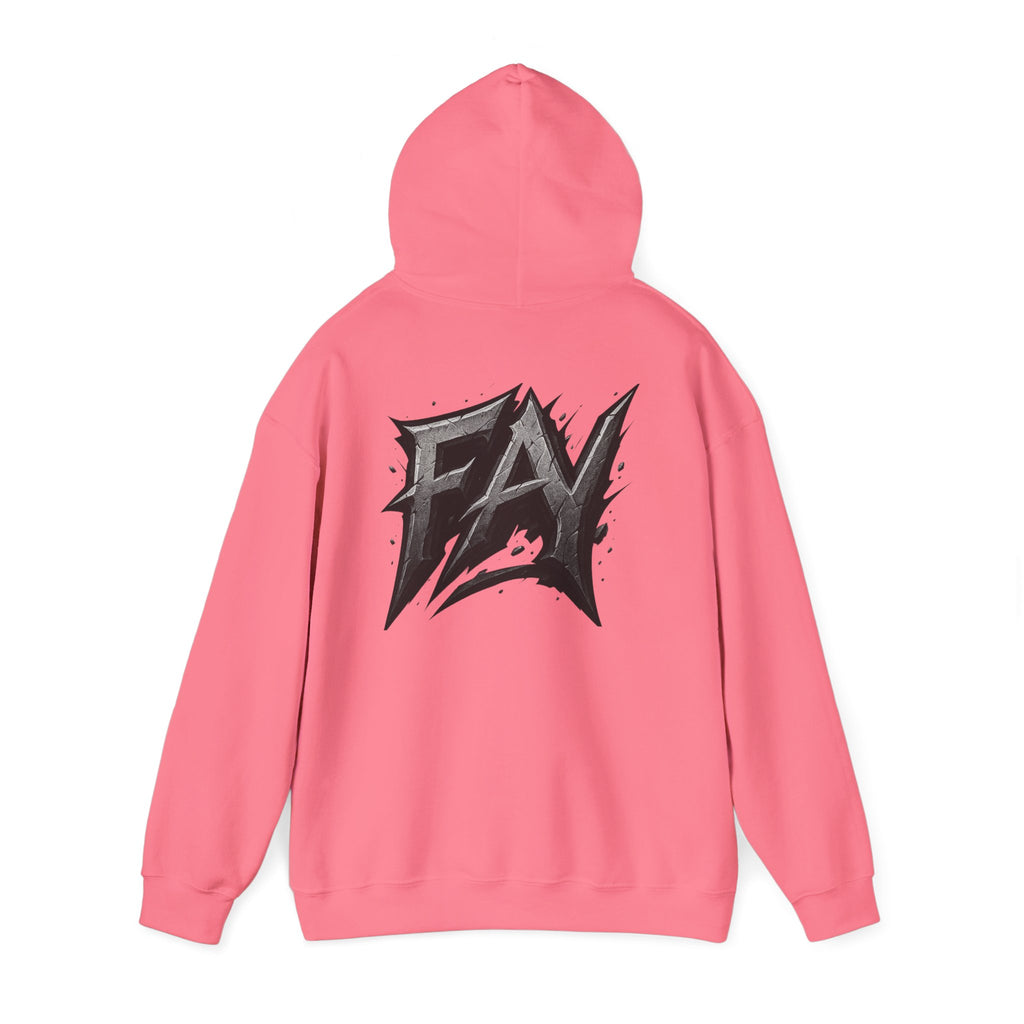 HOODIE - FAY