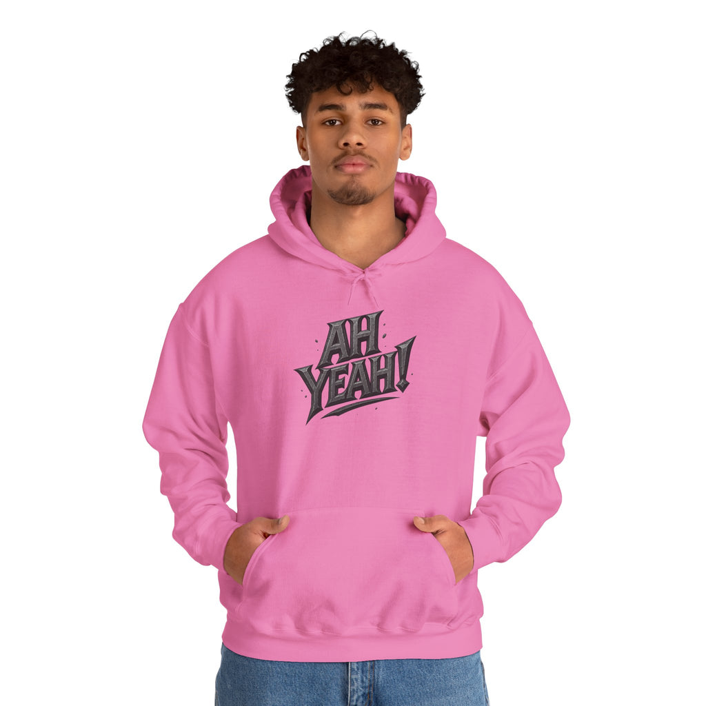HOODIE - AH YEAH!