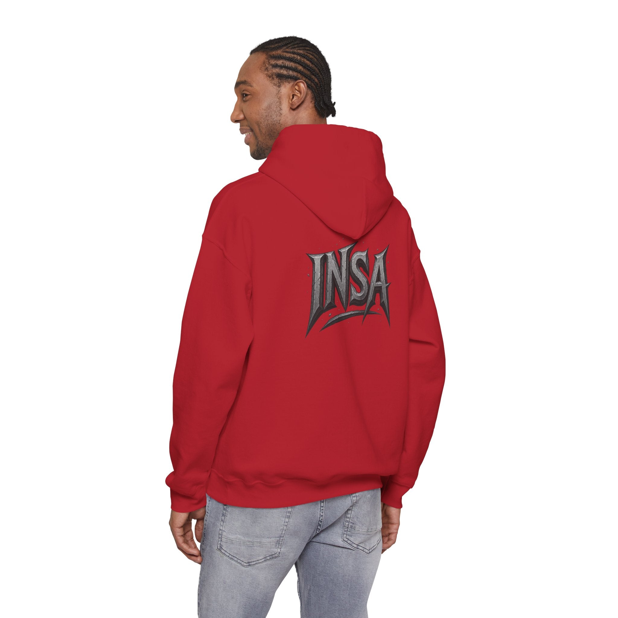 HOODIE - INSA