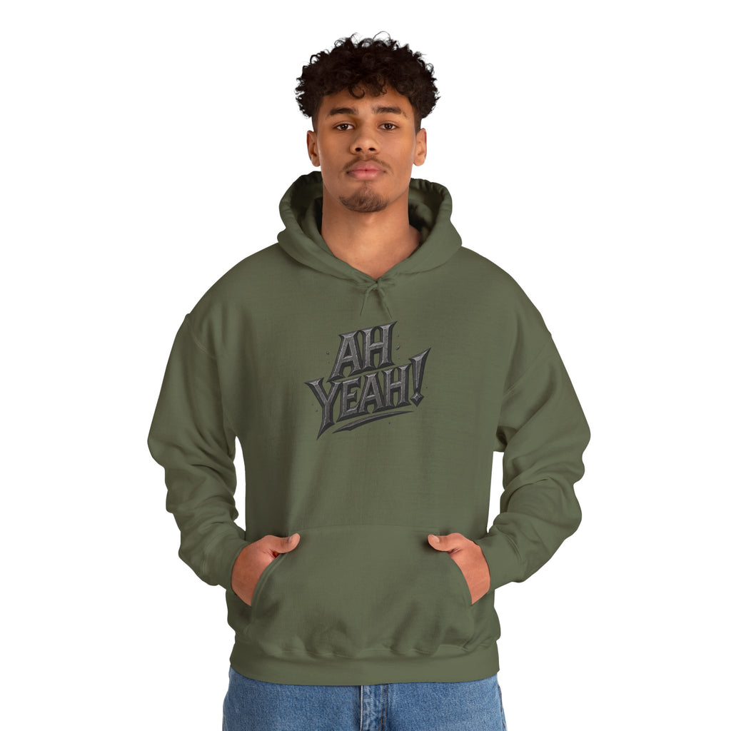 HOODIE - AH YEAH!
