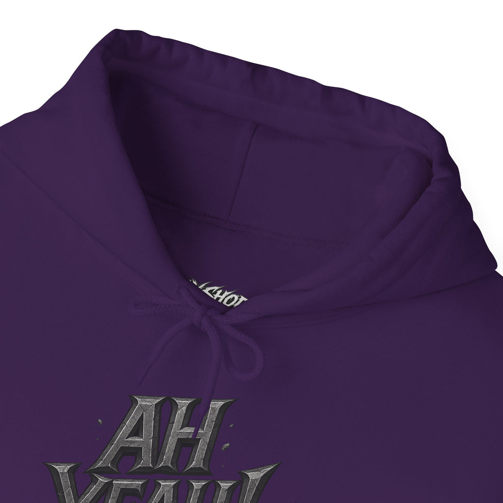 HOODIE - AH YEAH!