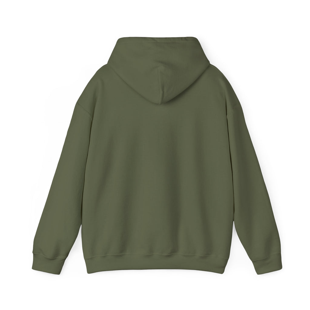 HOODIE - AH YEAH!