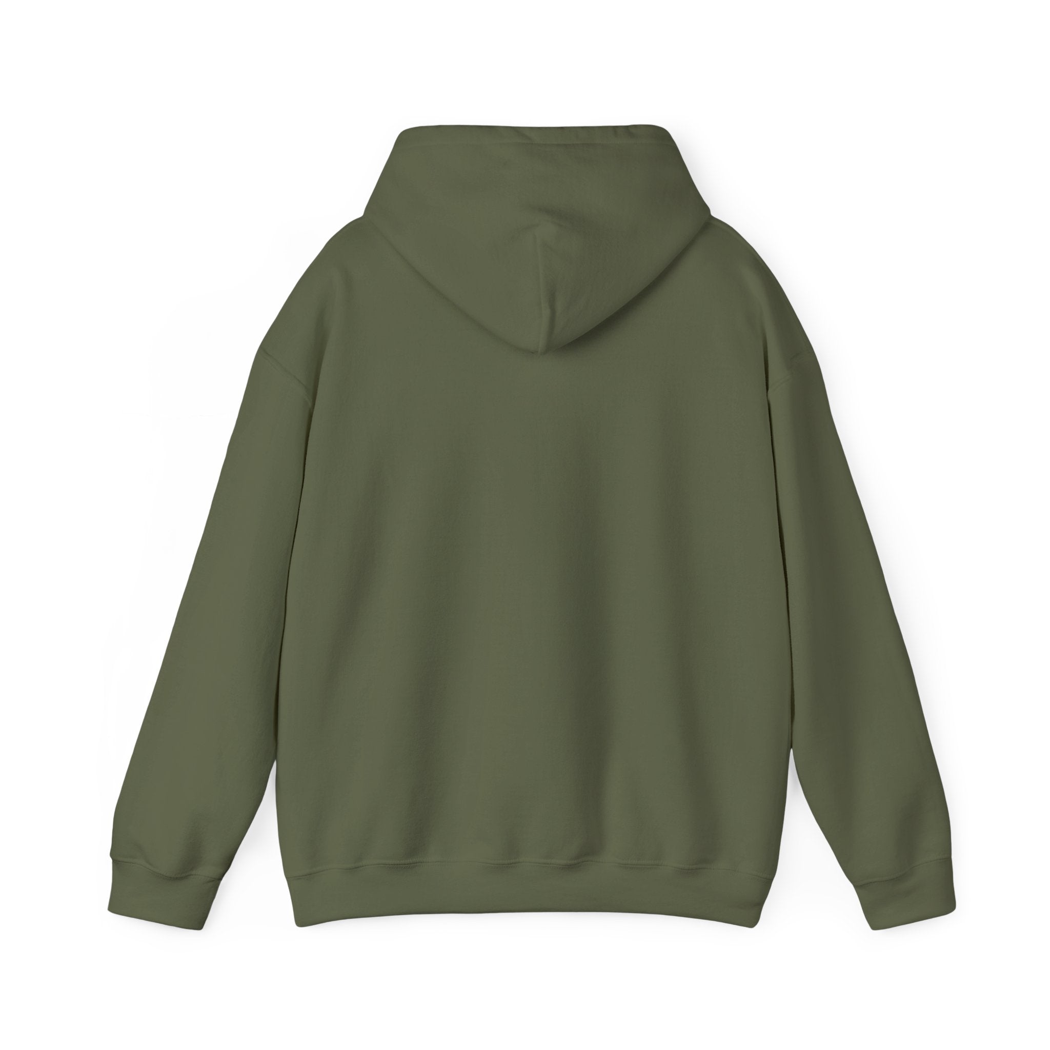 HOODIE - AH YEAH!