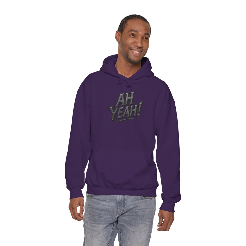 HOODIE - AH YEAH!