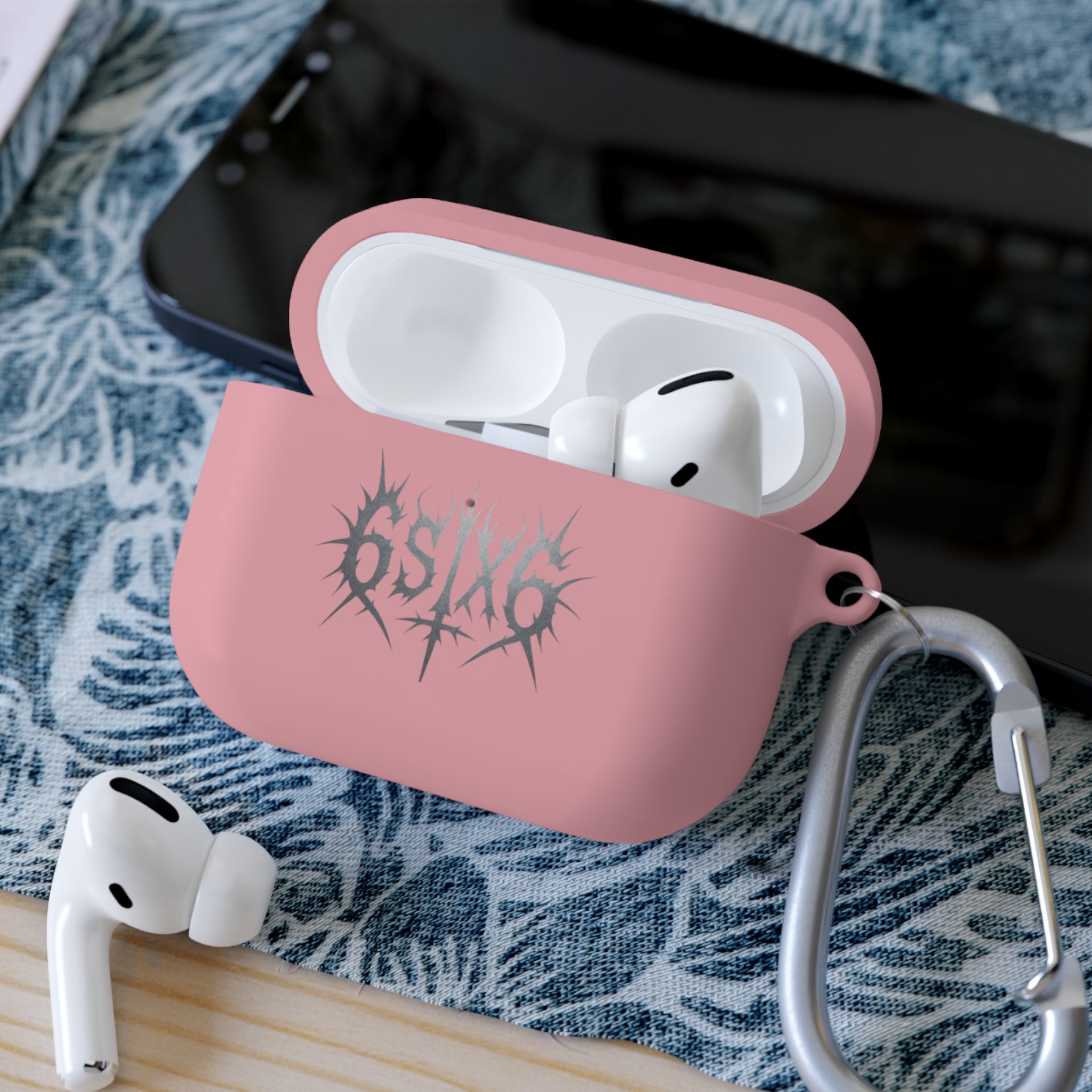 Airpod Pro - 6SIX6