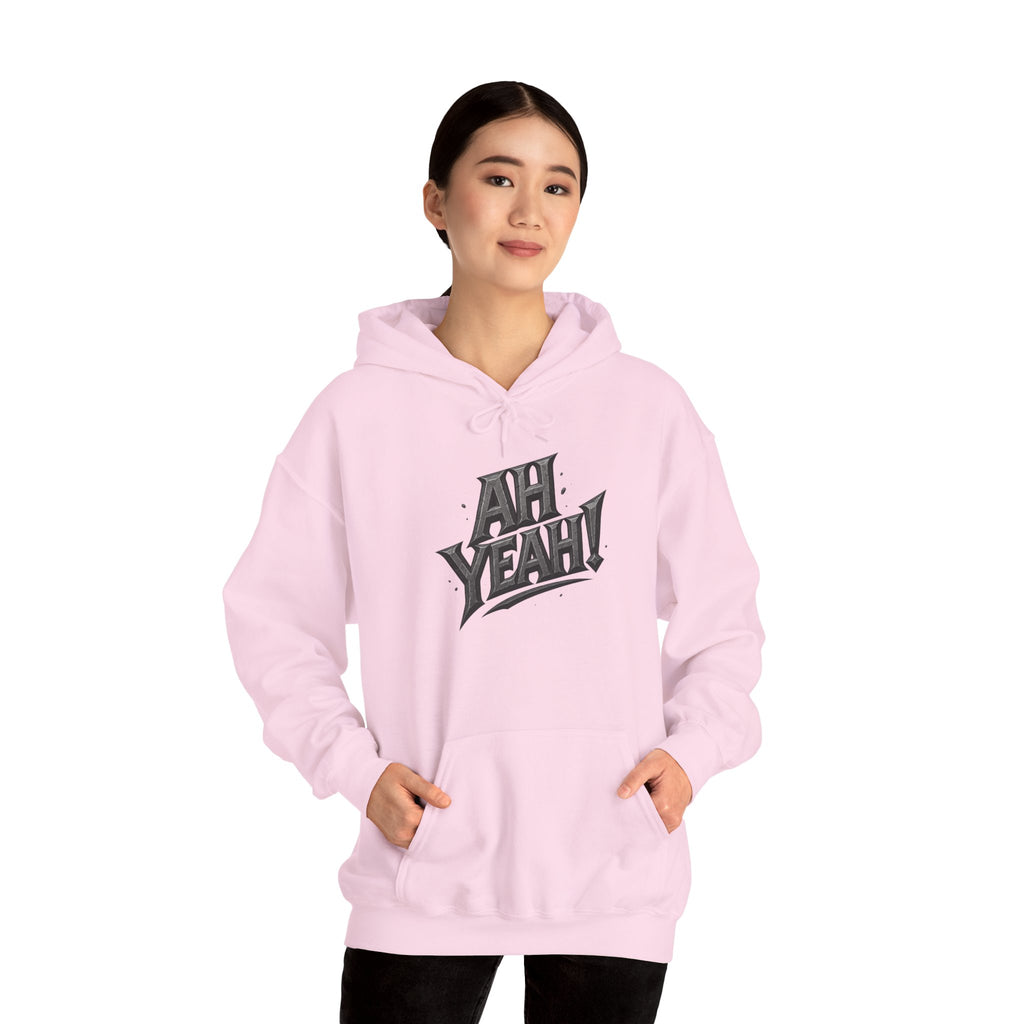 HOODIE - AH YEAH!