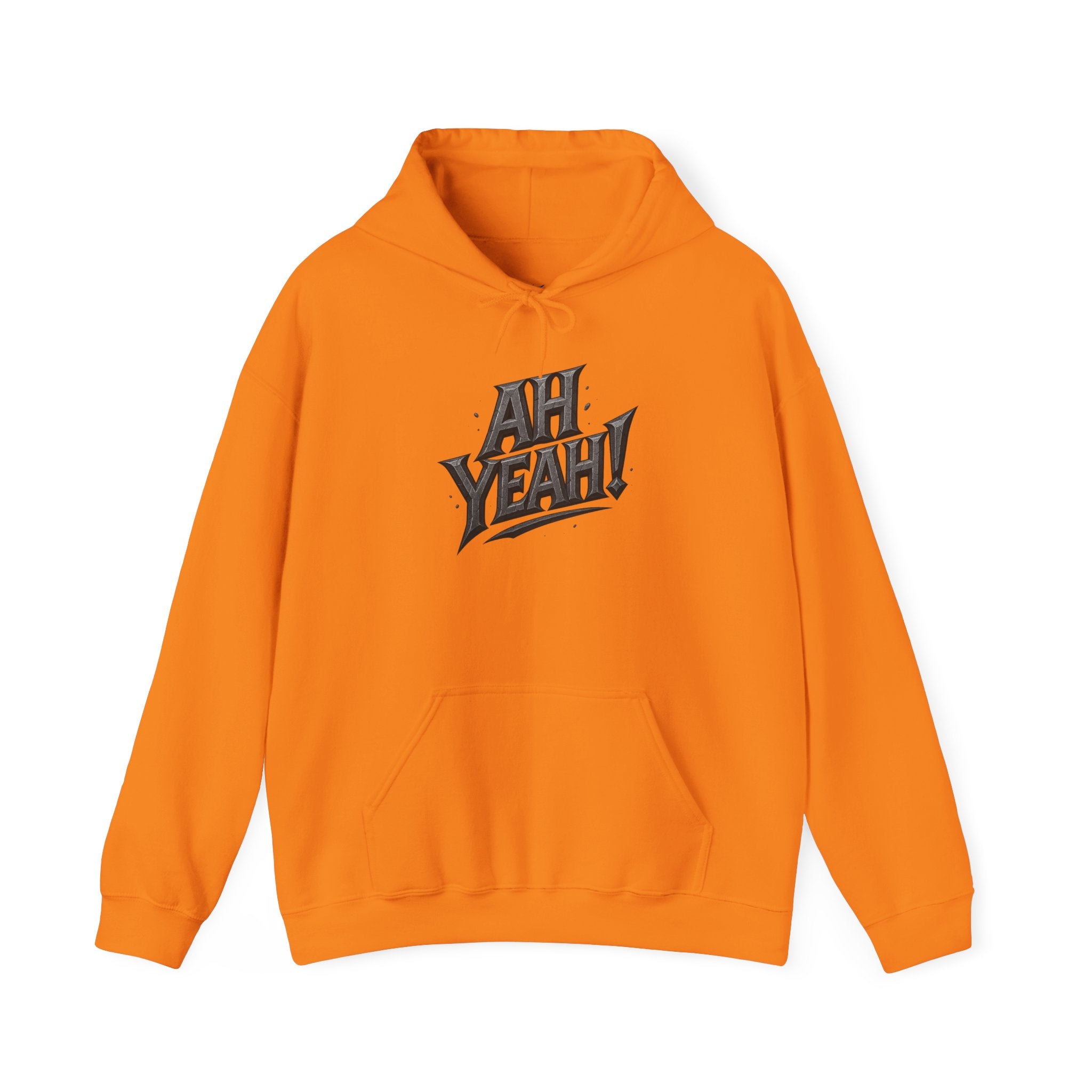 HOODIE - AH YEAH!