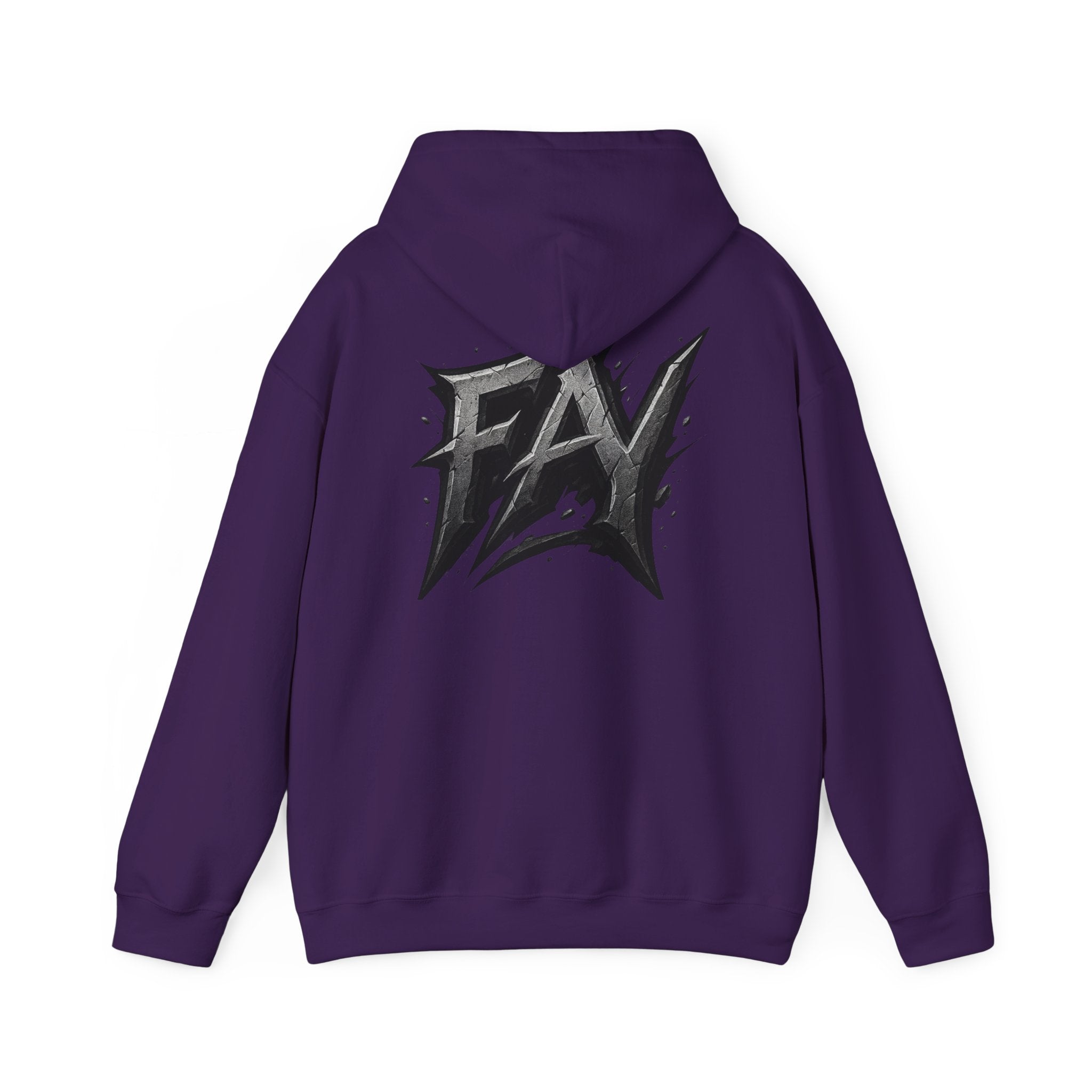 HOODIE - FAY