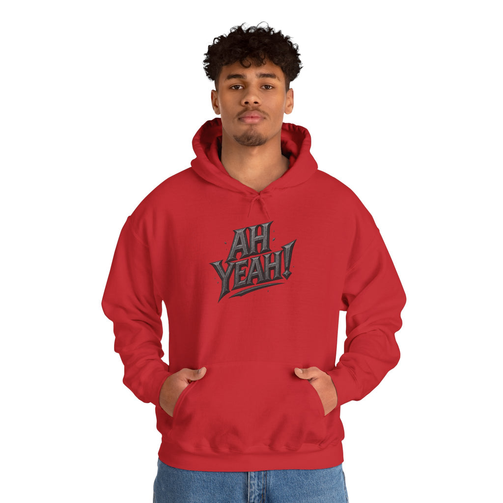 HOODIE - AH YEAH!