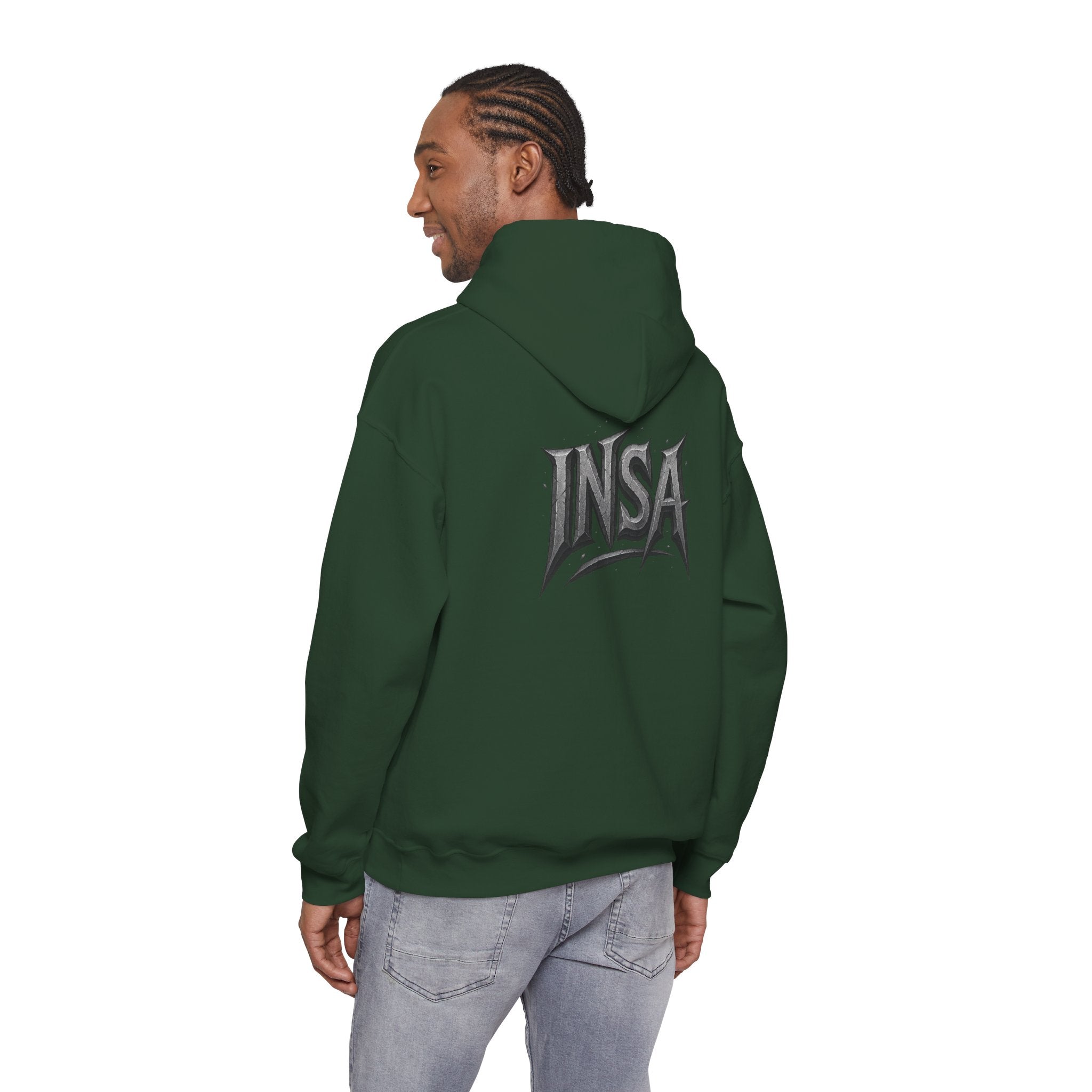 Copy of Unisex Heavy Blend™ Hooded Sweatshirt