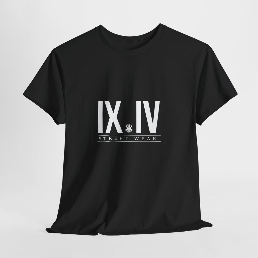 T-SHIRT 9.4 STREETWEAR - LOGO 1