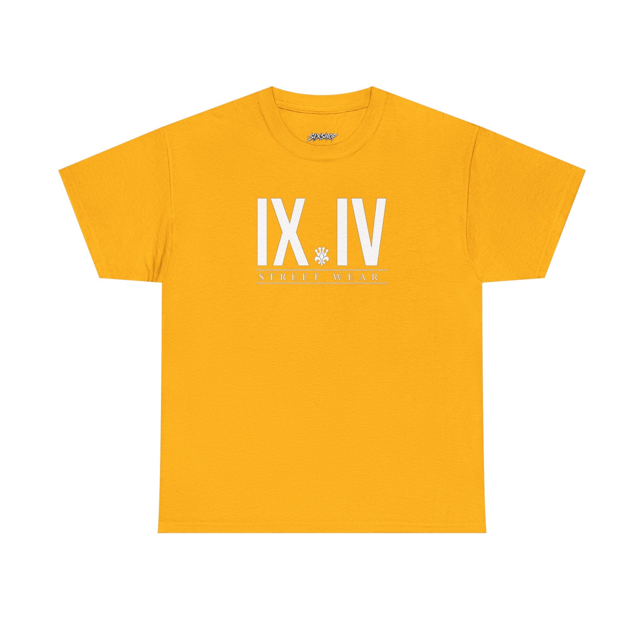 T-SHIRT 9.4 STREETWEAR - LOGO 1
