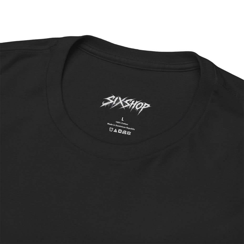 T-SHIRT 9.4 STREETWEAR - LOGO 1
