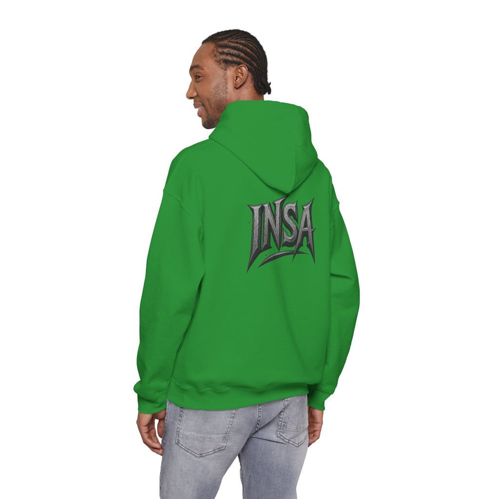 HOODIE - INSA