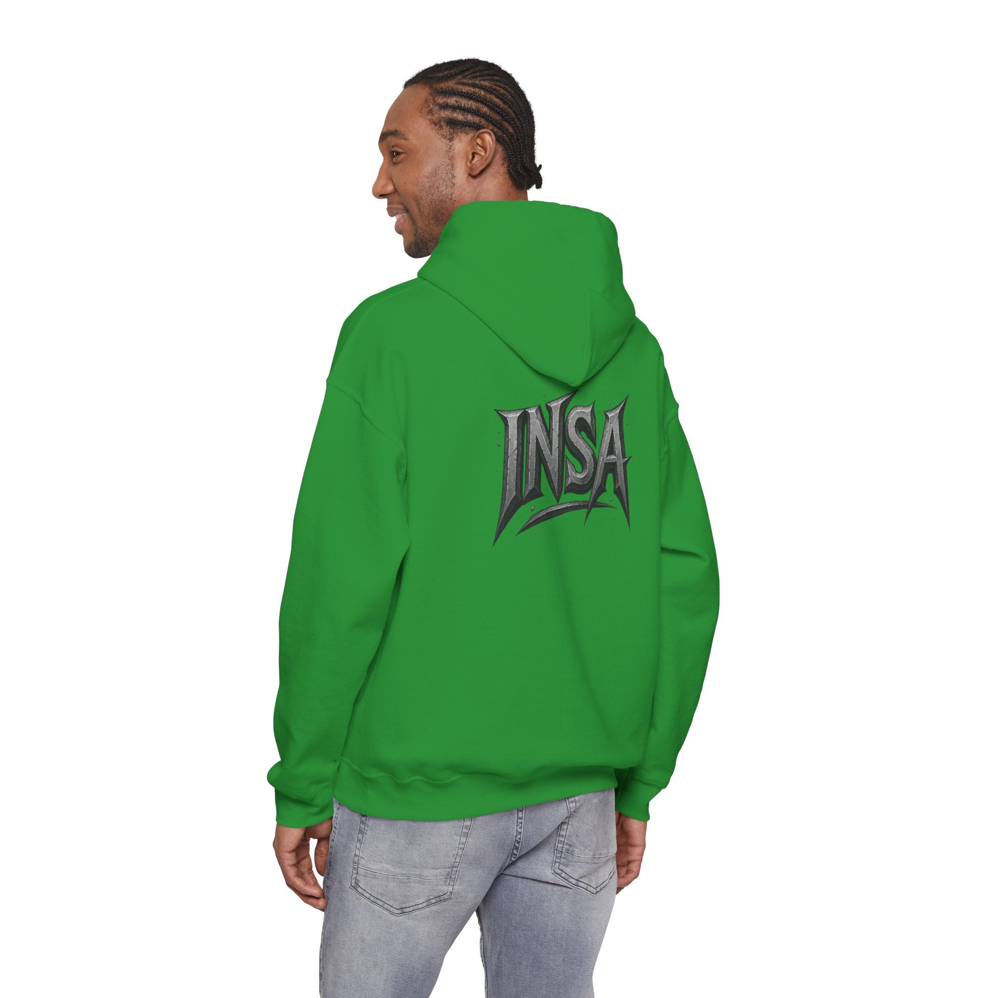 HOODIE - INSA