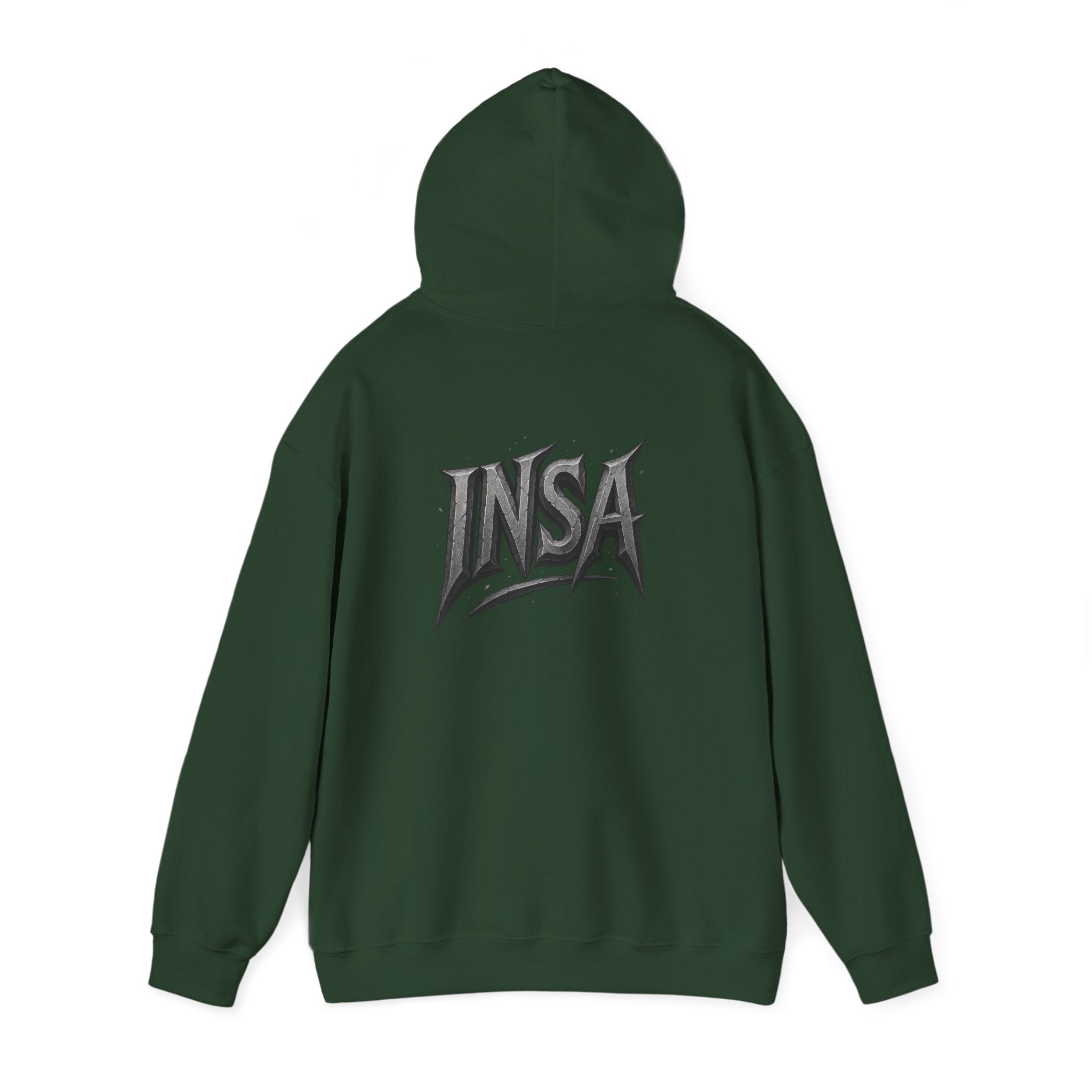 HOODIE - INSA