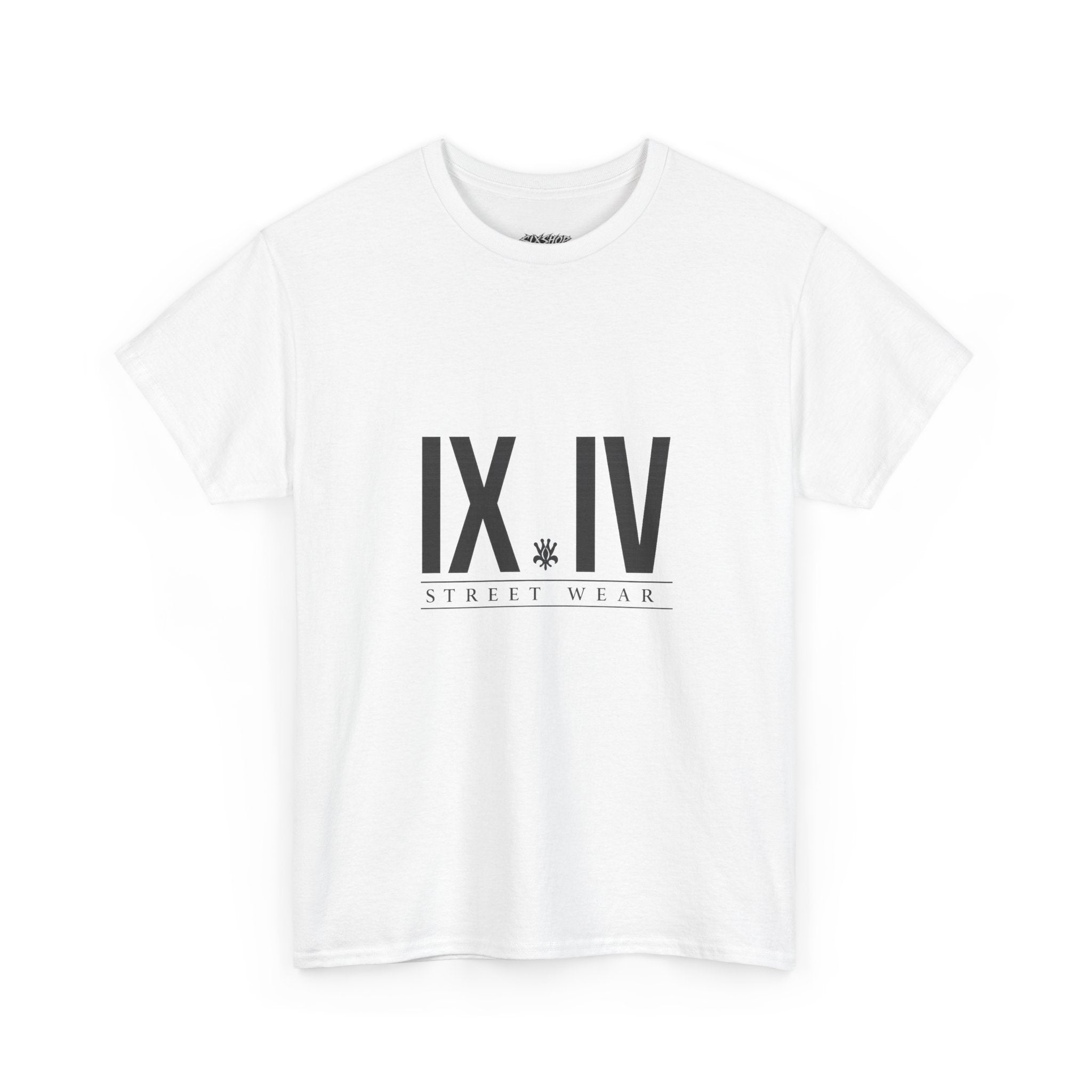 T-SHIRT 9.4 STREETWEAR - LOGO 1